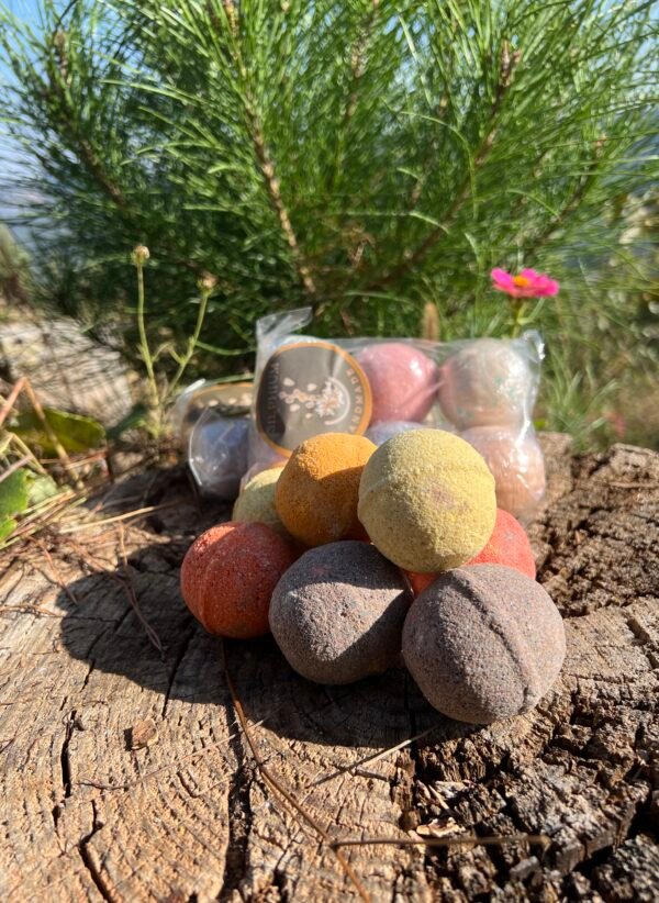 SILPHIUM BANYO TOPU 2